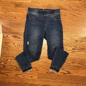 Spanks jeans size M